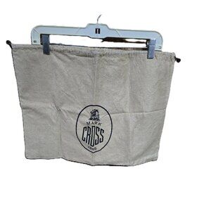 Mark Cross Dust Bag